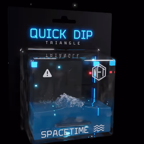 Space Time Art
