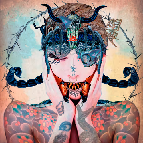 Item #81121077220667045526137009096340936931103808902154362015995235190612238008321 Media