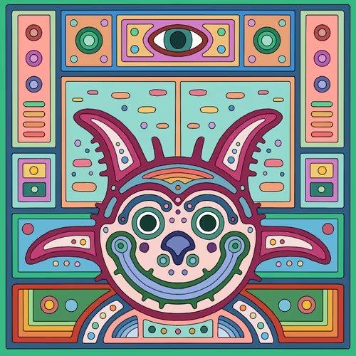 Item #44212596684720901552345810120816685475612880654855875048046738181795342188545 Media