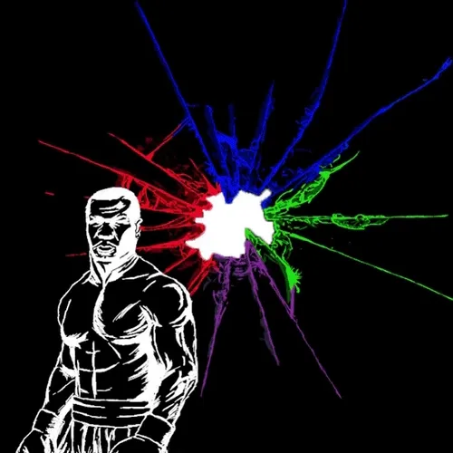 The warriors spectrumIron Mike Tyson