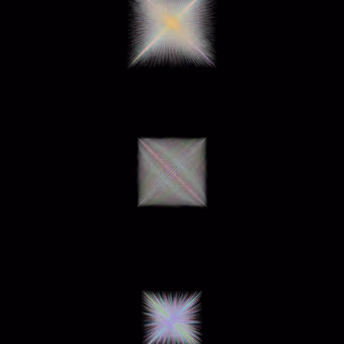 Rare Generative