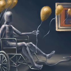 Wheelchair