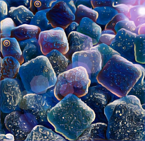 Item #115022841182643910891216783195976609307331618729293633657016855983306945069057 Media