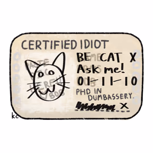 CAT-IDC