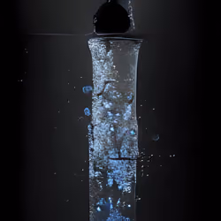 Stable-ice