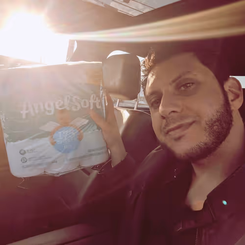 Dannysprivatealbum