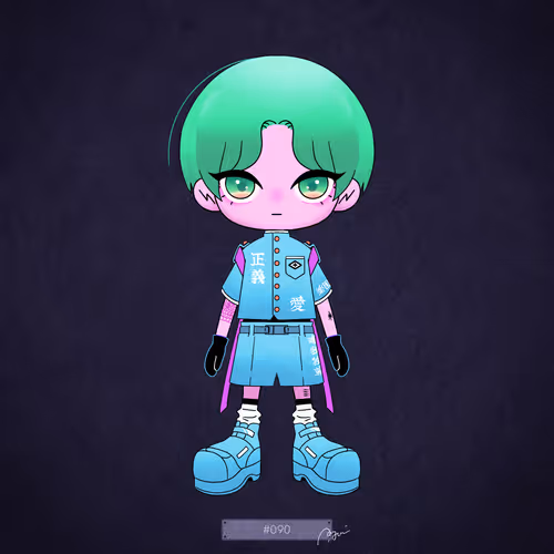 Item #4645175688304296870035361422503715996181473380554972375927162489184408567809 Media