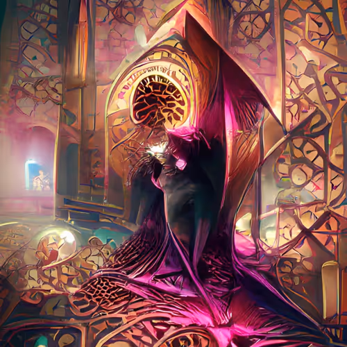 Lament Configuration