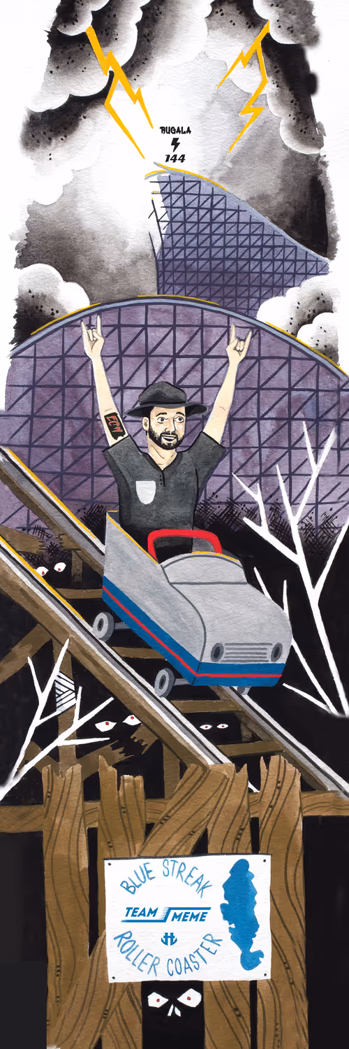 Item #112785962377424395045344855616881046681669816846496086061641745666652858482689 Media