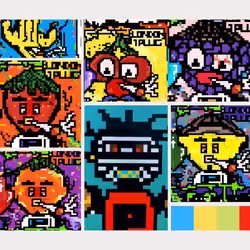 💥Pixel Fruit All in One💥