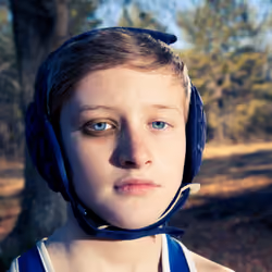 The Wrestler