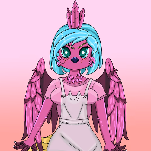 Pixie