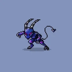 VPet # 034