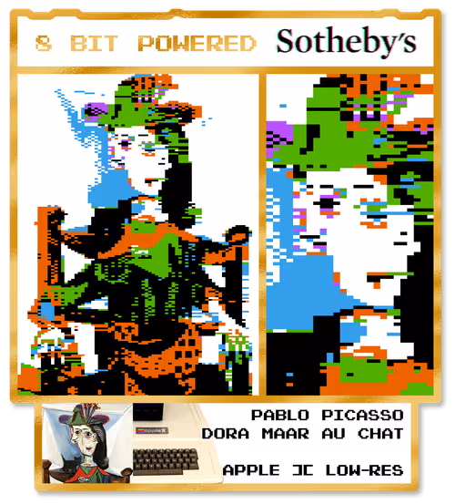 Item #22461135547374921852952889069909288076784345965068343690827774737069765558274 Media