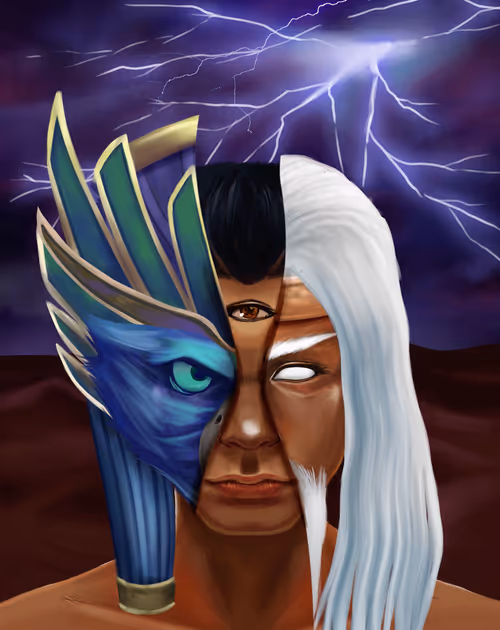 Item #41329252856113178202685429720267319173922742380642428599697746633298060247041 Media