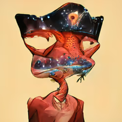AI Stranger #4194