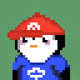 PixelPenguin 8271