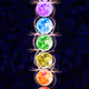 BEYOND M.A.R.S GAME ORBS