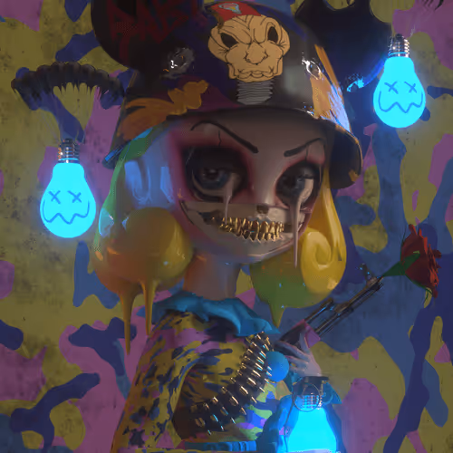 Doll Collectible Who Is Veronica