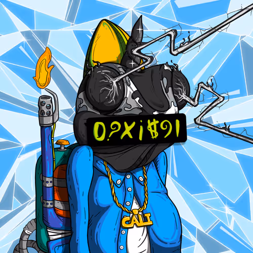 Item #60320147721649125355347401340099260791094762387503196994601433253845674229761 Media