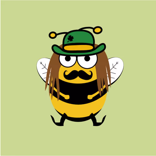 Bumblebee #6264