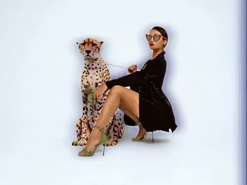 Wild Thing by Deriniti