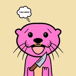 Otter #269