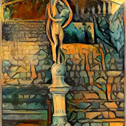 La Bella Dona - color variations - #3