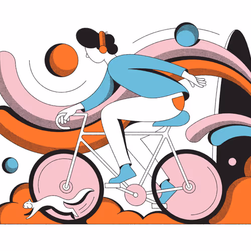 Pavlov Visuals The Personal Works