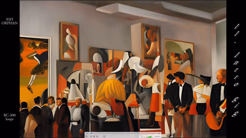 Item #75663879148208994546068551654620700437002271672223346814089592376222768168961 Media