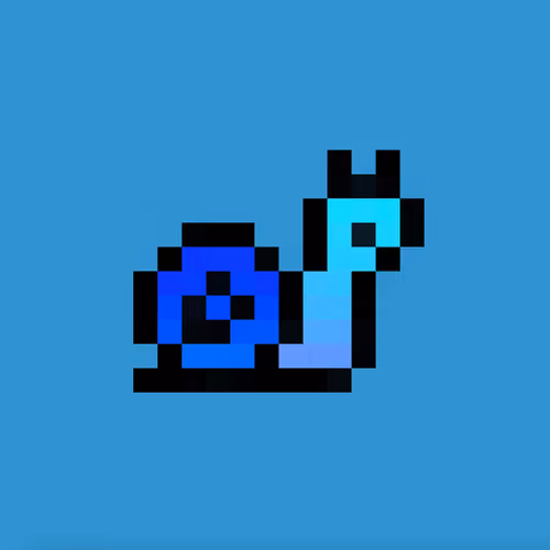 Sluggy Snails #8 