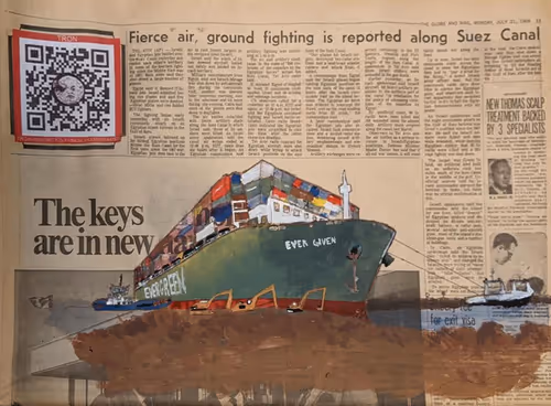 Item #114424265295898084110750383364550301388893358923457410416305229113746408865793 Media