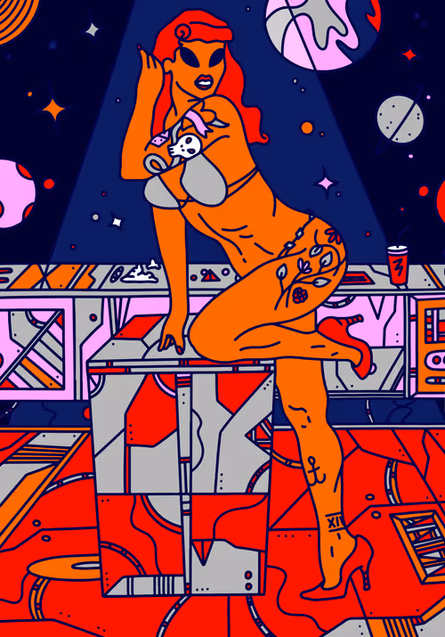 Item #12948822357392520786196015929199194700063034581848859838041431530278339215370 Media