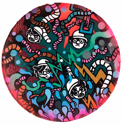 Item #93541831110195558149617722636526811076207680274132077301105327957449398812673 Media