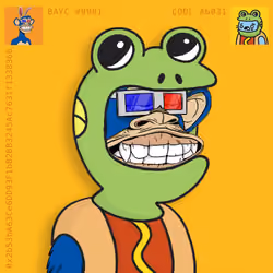 Apecat #3