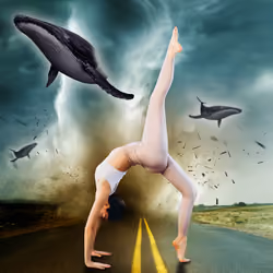 The power of yoga