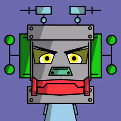 RoboHeadz #450