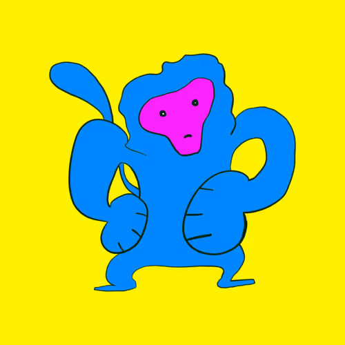 Monkey