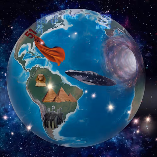 Mooother Earth