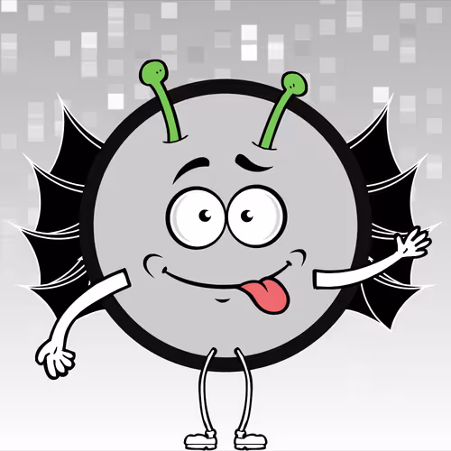 Item #48014705844995612673221578125351908305007004880323704373540685159666127208449 Media