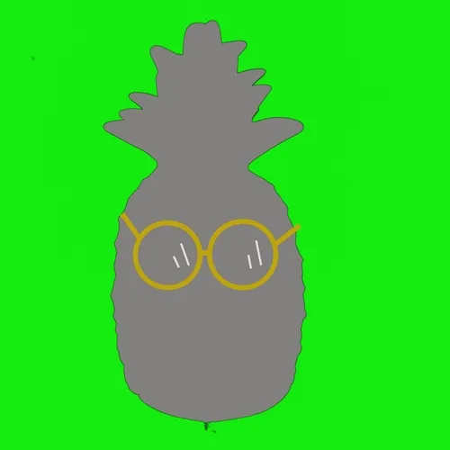 Pineapple #037 