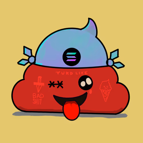 ShittyShitcoins Collection - old