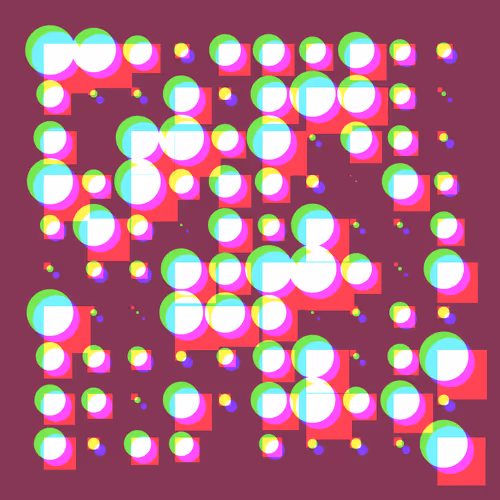 Rectangles and Ellipses - #004