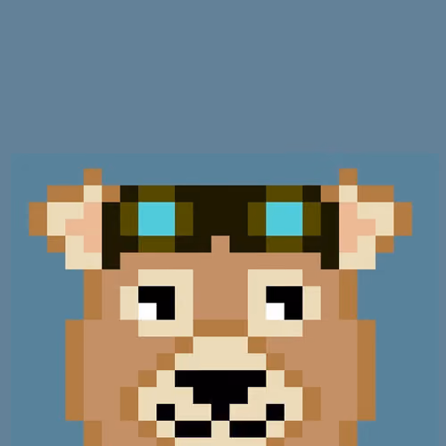 BearPunk #037