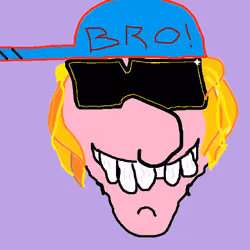 Bro Chad