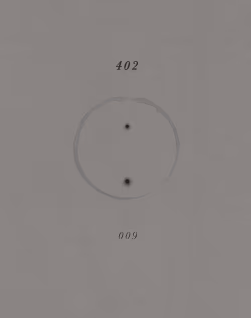 Item #110683211875433478720607093803783376166773559488403467374692104357115462680577 Media