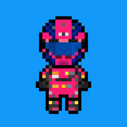 Racer #291