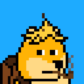 Dooggie #9977