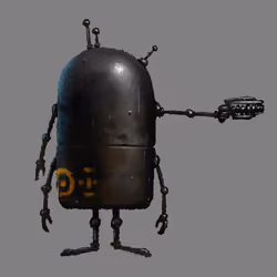 Gunbot