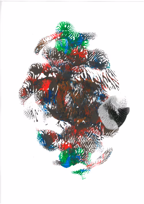 Item #89670604378702788202147337844045497106503985652186987898172136922472121368577 Media